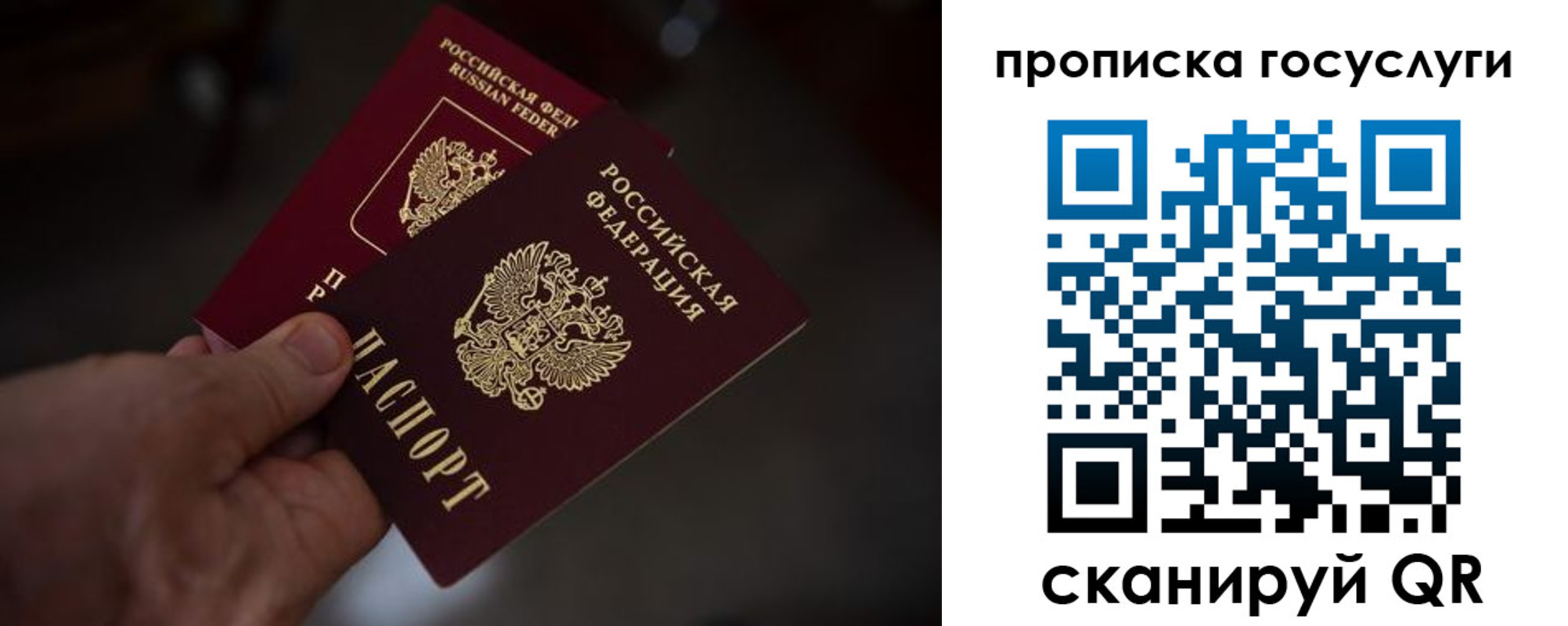 прописка ребенка в Гуково